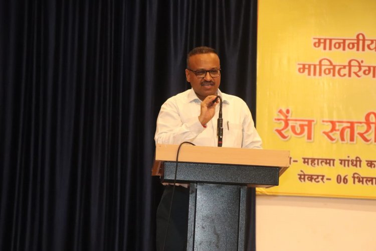 पुलिस अधिकारियों और कर्मचारियों को सीसीटीवी फुटेज संग्रहण, विश्लेषण एवं ई-साक्ष्य पर दी गई महत्वपूर्ण जानकारी