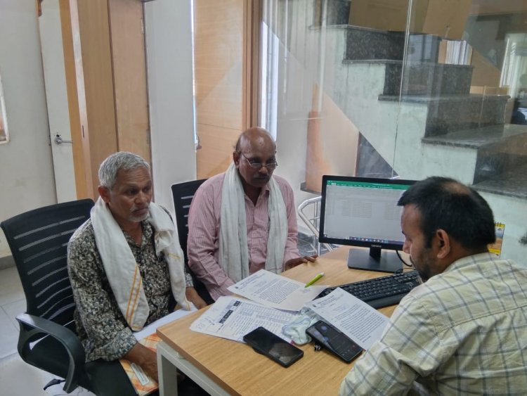 निगम भिलाई क्षेत्र से निर्यात किए गए माल पर सीमा कर चुकाने के लिए संस्थाओ को अंतिम नोटिस जारी