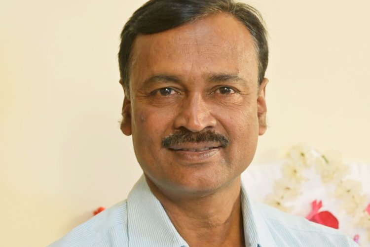 वरिष्ठ फोटोग्राफर पीके नंदी की तीन दिवसीय प्रदर्शनी आज से नेहरू आर्ट गैलरी में