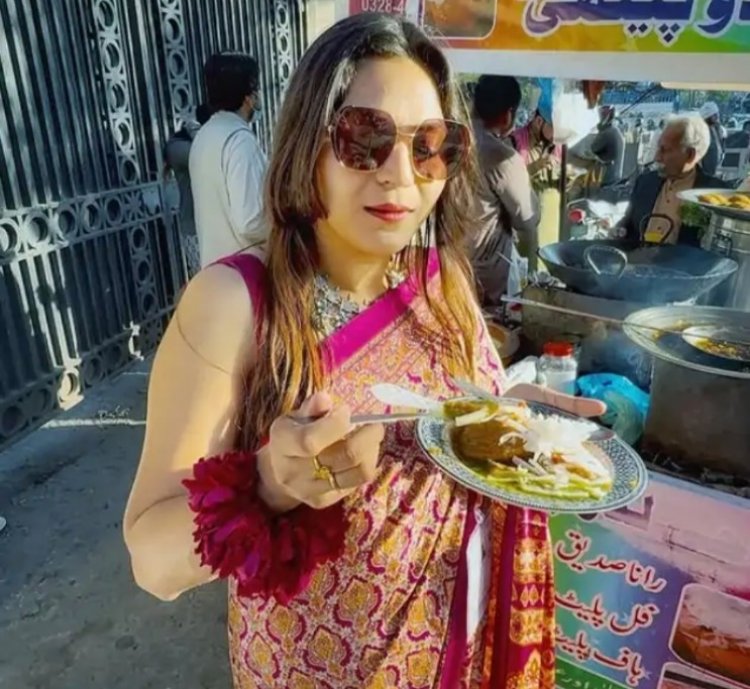 पाकिस्तान के लिए जासूसी करने के आरोप में हरियाणा की यूट्यूबर ज्योति मल्होत्रा गिरफ्तार