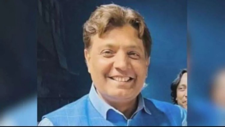 शराब घोटाला मामले में लंबे समय से जेल में बंद कारोबारी अनवर ढेबर को सुप्रीम कोर्ट से मिली जमानत, हालांकि अभी जेल में ही रहेंगे