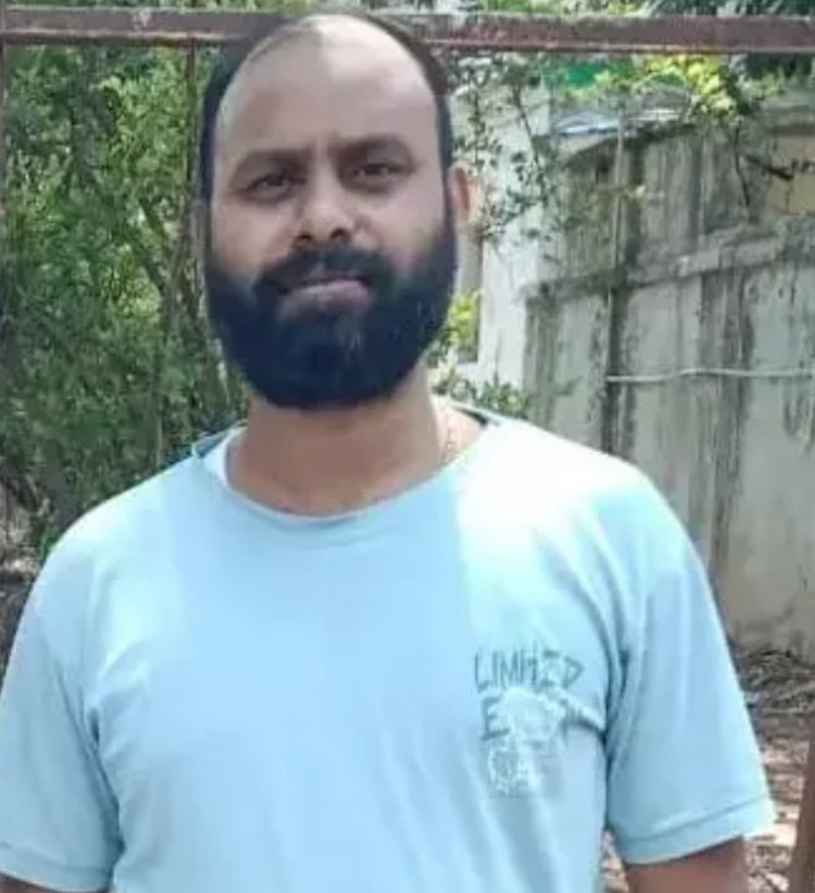 आदतन अपराधी नंदकुमार साहू को जिला बदर की सजा