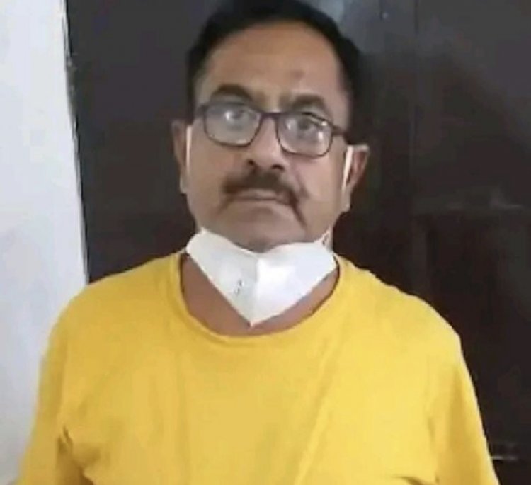 100 से अधिक हत्या करने वाला डॉक्टर गिरफ्तार, पुलिस से बचने बन गया था बाबा, टैक्सी व ट्रक चालकों की हत्या कर मगरमच्छों को खिला देता था
