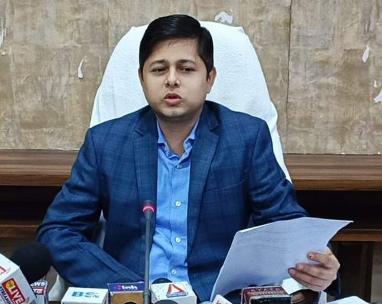 खदान संचालकों को दुर्ग कलेक्टर की चेतावनी, खदानों में सुरक्षा व्यवस्था को बनाए रखने दिए निर्देश