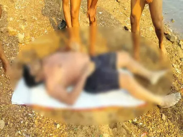 डैम में डूबने से रेलवे के जूनियर इंजीनियर की मौत, दोस्तों के साथ गए थे पिकनिक मनाने