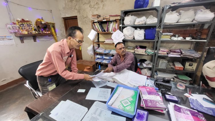 फर्जी बीपीएल प्रमाण पत्र धारियों के विरूद्व निगम ने कराया एफआईआर दर्ज