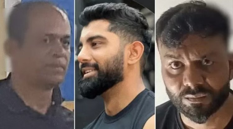 शूटिंग एकेडमी में हुए दुष्कर्म और छेड़छाड़, एक आरोपी गिरफ्तार, दो फरार