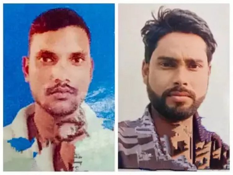 जेठ ने पैर पकड़ा और पति ने गला दबाकर हत्या के बाद पत्नी को फांसी के फंदे में लटकाया, दोनों को आजीवन कारावास की सजा