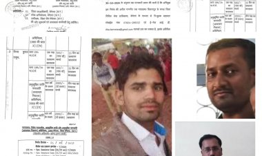 कांग्रेसी नेता, मीडिया कर्मी सहित 5 लोगाें को जेल की सजा