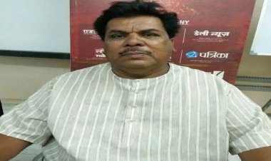 प्रधानमंत्री नरेंद्र मोदी और ऑपरेशन सिंदूर को लेकर की गई आपत्तिजनक पोस्ट के मामले में कांग्रेस पूर्व विधायक गिरफ्तार