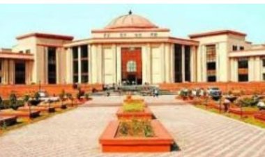 छत्तीसगढ़ के बिलासपुर हाईकोर्ट को बम से उड़ाने की मिली धमकी