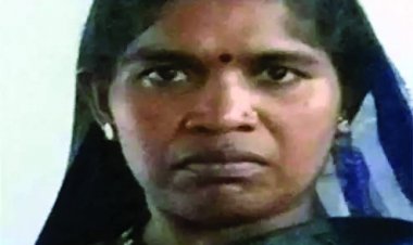 25.13 लाख रुपए गबन मामले में महिला सरपंच गिरफ्तार