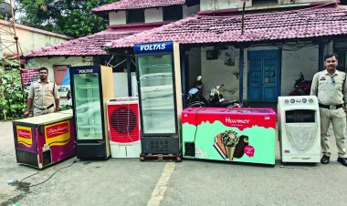 ड्रग्स के कारोबार से जमीन खरीद कर खोल लिया था ढाबा, आरोपी पति-पत्नी की की 1.15 करोड़ की संपत्ति जब्त