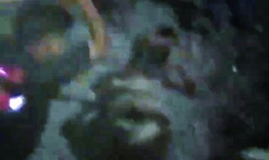 VIDEO विवाद सुलझाने गए थाना प्रभारी पर प्राणघातक हमला, 54 लोगों पर अपराध दर्ज, 17 गिरफ्तार