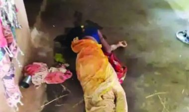 बहन का मायके में रहना नहीं था पसंद, भाई ने उतारा मौत के घाट