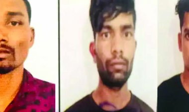 मरीज को अस्पताल ले जाने के बहाने बुलाया और कर दी हत्या, 3 आरोपियों को उम्रकैद की सजा