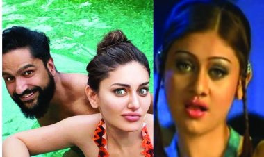 VIDEO कांटा लगा गर्ल के नाम से मशहूर अभिनेत्री शेफाली जरीवाला का निधन, पुलिस ने लिया पति का बयान