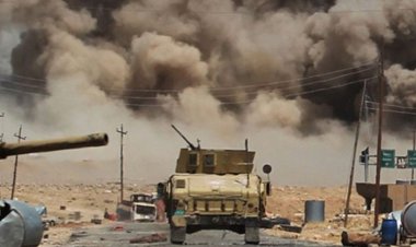 सैन्य काफिले को विस्फोटकों से लदे वाहन से बनाया निशाना, 13 सैनिकों की मौत, कई घायल