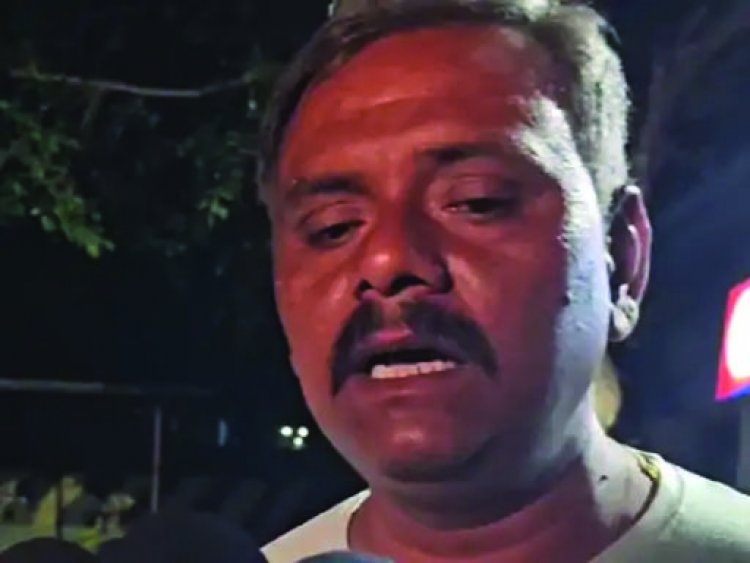 भिलाई में चली गोली, संदेही हिरासत में, दूसरों की तलाश जारी