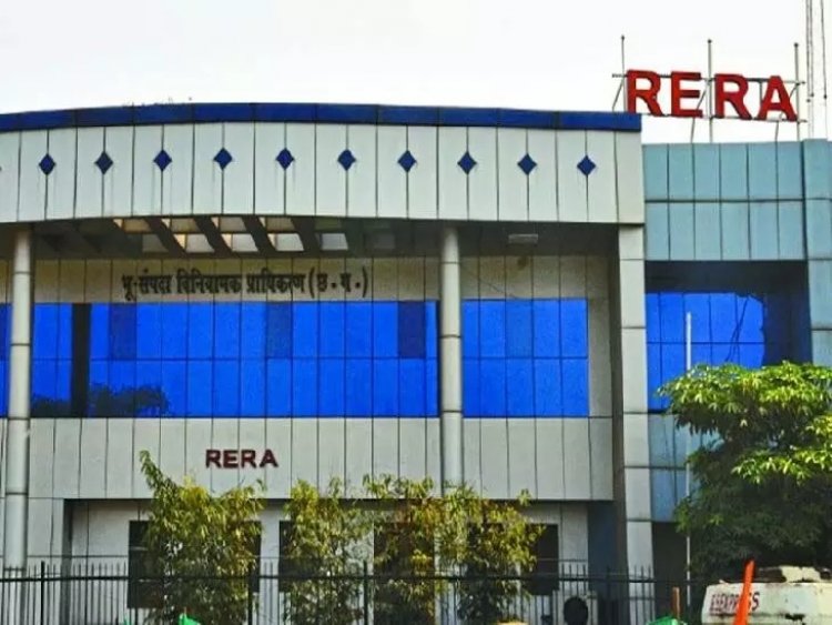 रेरा का अहम फैसला, आशीर्वाद अपार्टमेंट परियोजना के प्रमोटर को ब्याज समेत लौटाना होगा 28 लाख 71 हजार रुपये