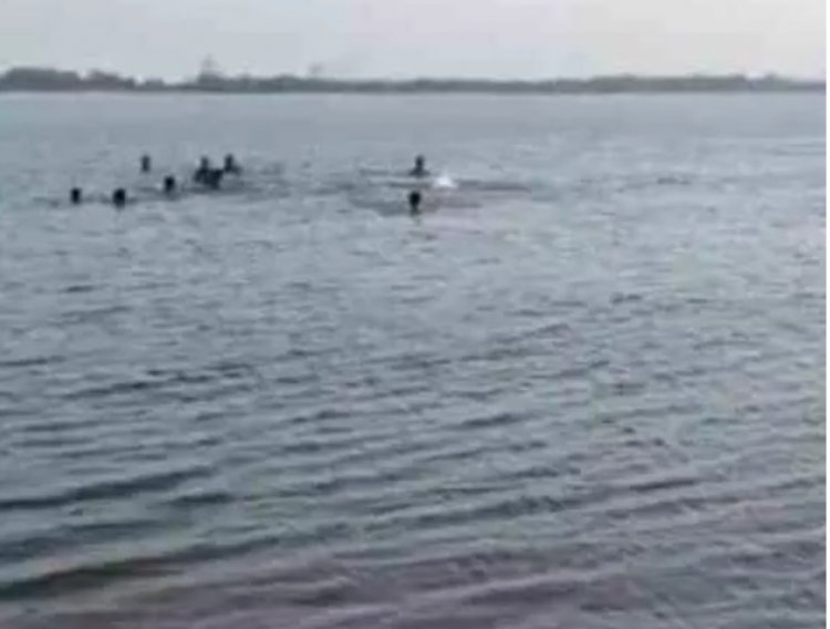 चार दोस्त गए थे पिकनिक मनाने, भिलाई के मरौदा डैम में डूबने से दो युवकों की मौत