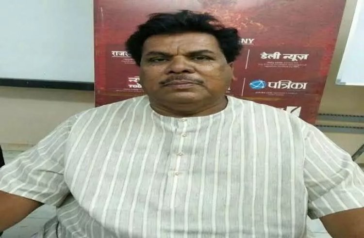 प्रधानमंत्री नरेंद्र मोदी और ऑपरेशन सिंदूर को लेकर की गई आपत्तिजनक पोस्ट के मामले में कांग्रेस पूर्व विधायक गिरफ्तार