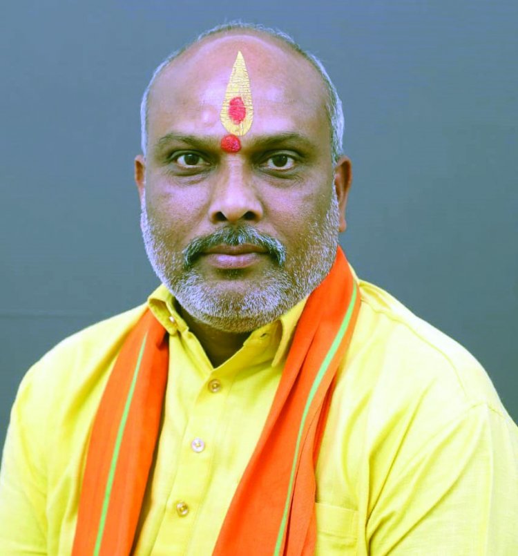 जिला सहकारी केन्द्रीय बैंक के सीईओ को डिमांड के अनुसार किसानों को खाद्य बीज उपलब्धता कराने दिए विधायक ने दिए निर्देश