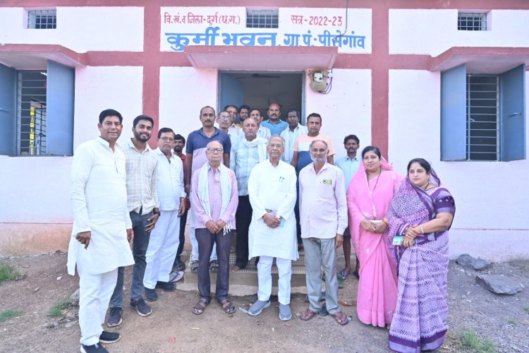 भाजपा सरकार की नीतियों से हर वर्ग परेशान : ताम्रध्वज साहू