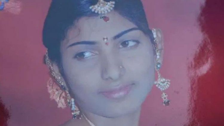 इस महिला ने अपने बच्चों, पति और सास ससुर को खाने में दे रही थी जहर, महिला गिरफ्तार, प्रेमी की तलाश जारी