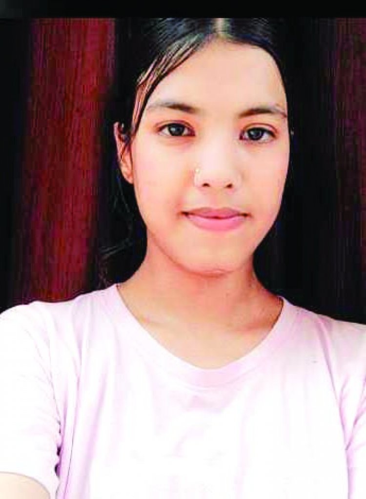 भिलाई में ट्रेक्टर की चपेट में आने से युवती की मौत, एक गंभीर