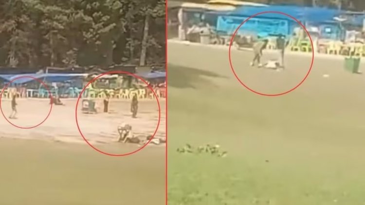 पहलगाम हमले को लेकर NIA का बड़ा खुलासा, आतंकियों के दो स्थानीय मददगार गिरफ्तार