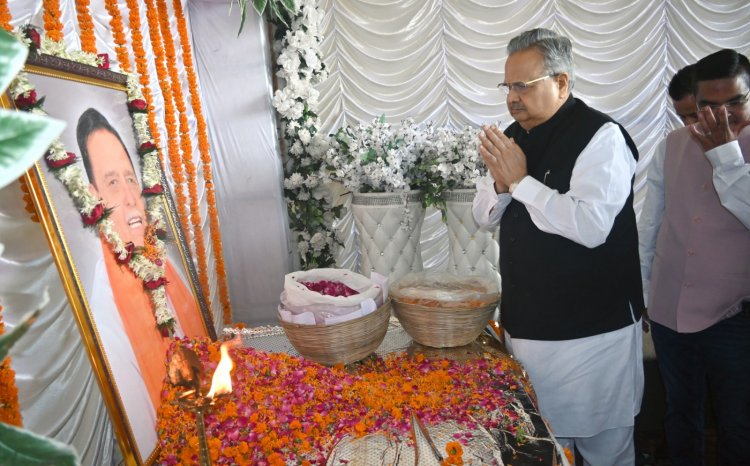 पूर्व विघायक स्व. विद्यारतन भसीन के द्वितीय पुण्यतिथि पर समाधान एवं स्वास्थ्य शिविर का आयोजन
