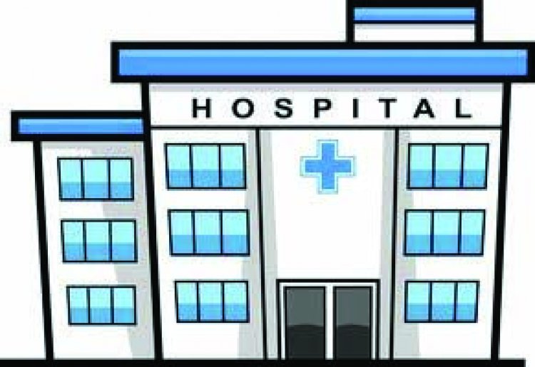 नर्सिंग होम एक्ट का उल्लंघन, दो निजी अस्पतालों पर कार्रवाई