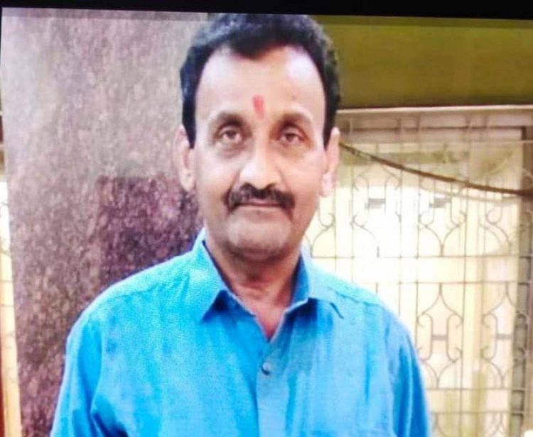 भारतमाला परियोजना फर्जीवाड़े में निलंबित पटवारी ने लगाई फांसी, सुसाइड नोट में लिखा मैं निर्दोष हूं
