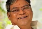 तेलुगू सिनेमा को बड़ा झटका: दिग्गज अभिनेता कोटा श्रीनिवास राव का निधन, 83 वर्ष की उम्र में ली अंतिम सांस