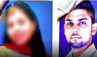 महादेव पहाड़ी में नग्न अवस्था में पड़ी मिली शादीशुदा युवक और युवती की लाश