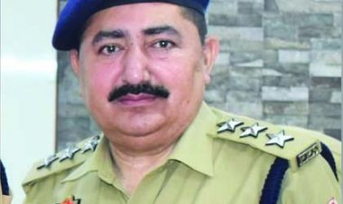 पीड़ित परिवार से लाख रुपए रिश्वत लेने वाला डीएसपी गिरफ्तार