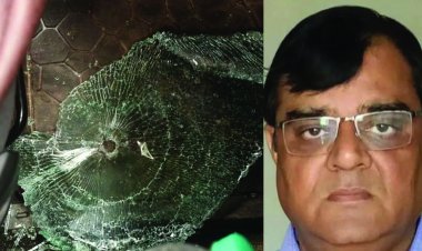उद्योगपति हत्या कांड में पांच संदेहियों से पूछताछ जारी, पटना से हायर किया गया था शूटर
