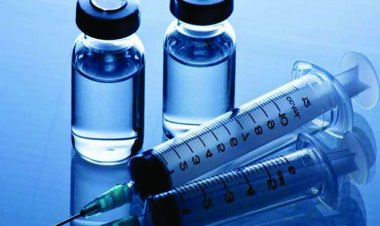 छत्तीसगढ़ में फिनाइटोइन सोडियम इंजेक्शन पर लगी रोक