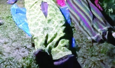 मुर्गी बचाने कुएं में उतरे दो भाइयों की जहरीली गैस से मौत, SDRF ने निकाले शव