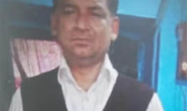 दिनदहाड़े अधिवक्ता की हत्या, थाना से चंद कदमों की दूरी पर अपराधियों ने मारी गोली