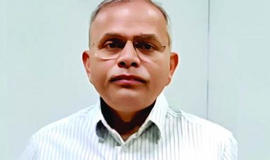 7.95 करोड़ के छात्रवृत्ति घोटाले में पूर्व समाज कल्याण निदेशक गिरफ्तार, ईओडब्ल्यू की बड़ी कार्रवाई