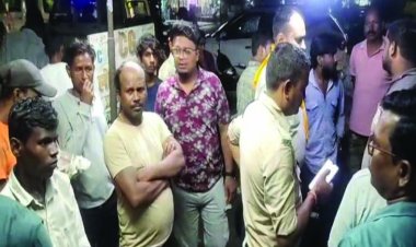 दो पुलिसकर्मियों की शर्मनाक करतूत! 6 माह से बंधक बनाकर बच्चियों से बर्तन-झाड़ू करवाने वाले खुद कानून के रक्षक, मौका पाकर भागी बच्चियां