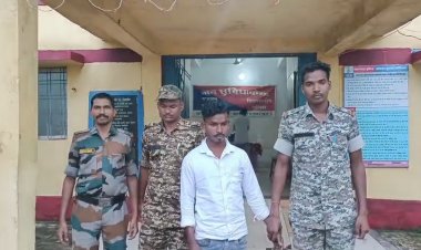 फोटो वायरल की धमकी देकर महीनों तक करता रहा दुष्कर्म, आरोपी गिरफ्तार