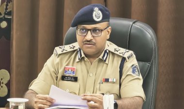 स्वतंत्रता दिवस से पहले रेलवे सुरक्षा पर हाई-लेवल मीटिंग, CCTV, साइबर मॉनिटरिंग और संयुक्त ऑपरेशन की रणनीति तैयार