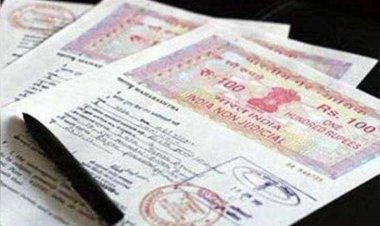 महिलाओं को बड़ी सौगात: अब 1 करोड़ की संपत्ति रजिस्ट्री पर मिलेगी 1% स्टांप ड्यूटी छूट, बचेगा 1 लाख रुपये तक