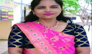 भिलाई इस्पात संयंत्र के डीजीएम की प्रोफेसर पत्नी ने फांसी लगाकर की आत्महत्या