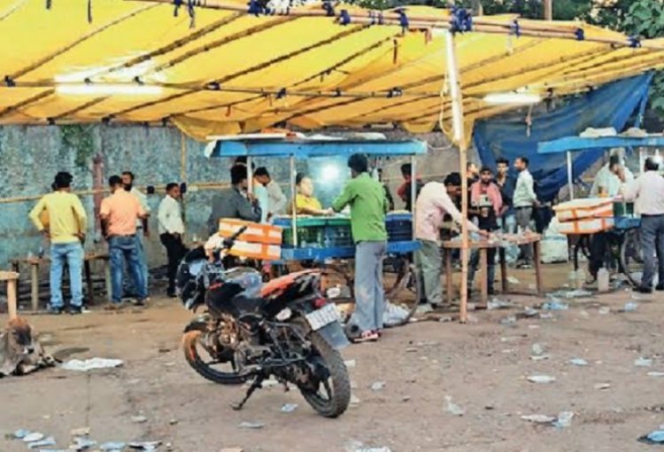 दुर्ग जिले में देशी एवं विदेशी मदिरा अहाता के लिए ऑनलाईन आवेदन आमंत्रित