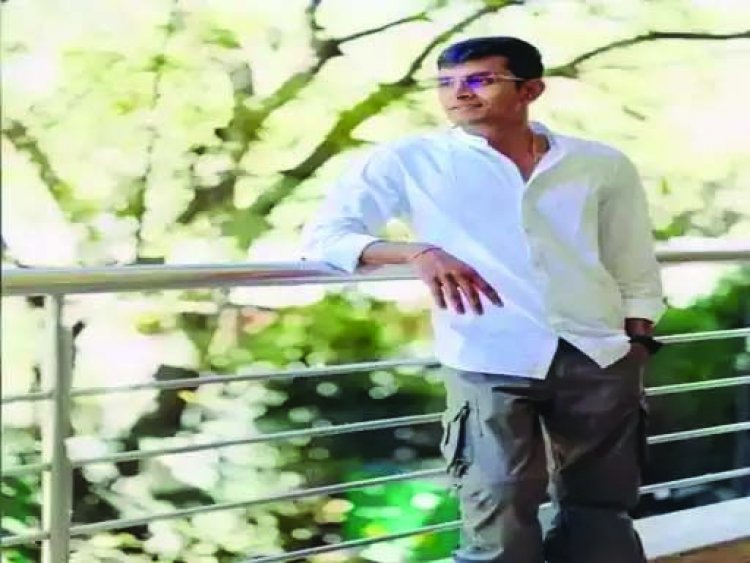 नदी में डूबने से एयर फोर्स के दो जवानों की मौत