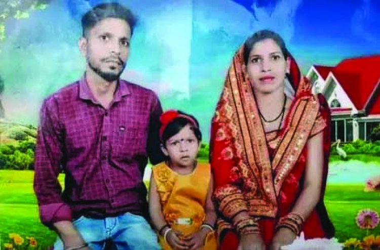 दुर्ग जिला अस्पताल में नॉर्मल डिलीवरी के बाद महिला की मौत, परिजनों ने लगाया लापरवाही का आरोप